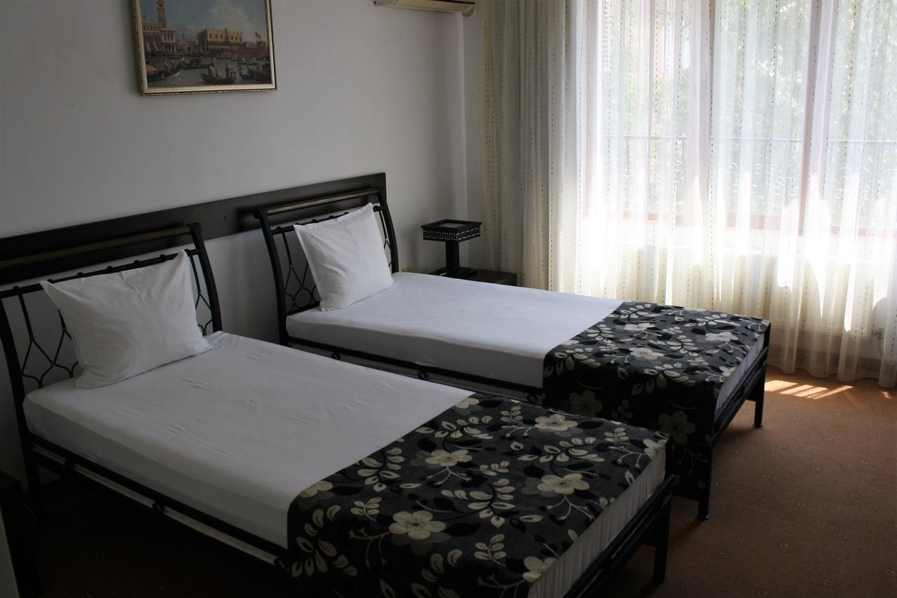 Hotel Villa Verde Gulubovo (Stara Zagora) Exterior foto