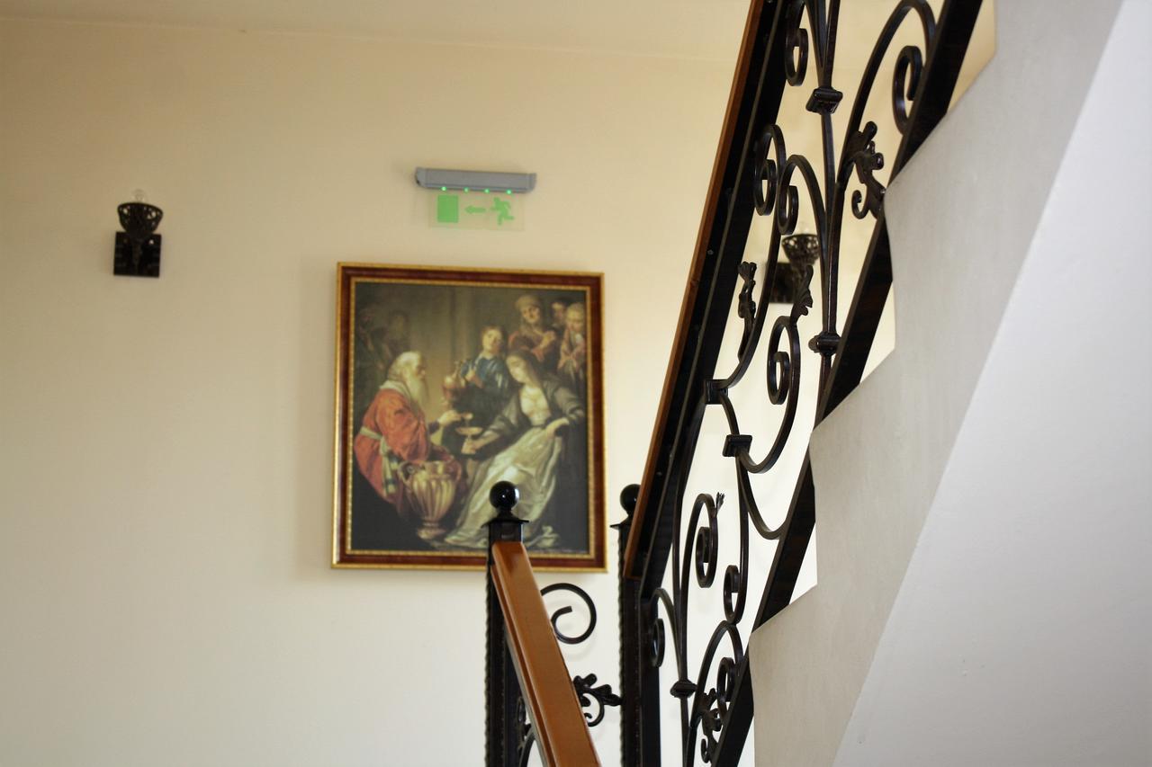 Hotel Villa Verde Gulubovo (Stara Zagora) Exterior foto