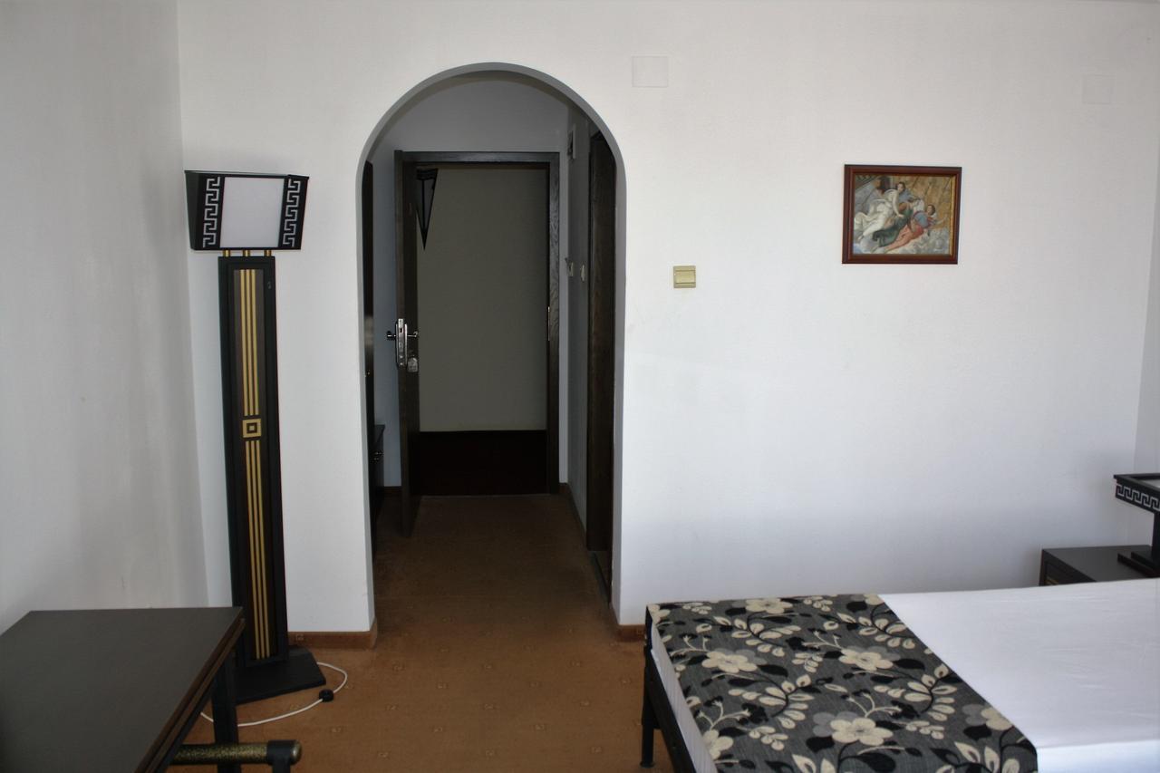 Hotel Villa Verde Gulubovo (Stara Zagora) Exterior foto